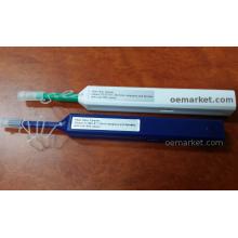 Optical Connector and Adapter Cleaning Pen